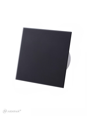 Вытяжной вентилятор Awenta System+ Silent 100W / KWS100W-PTGB100M-ZZ100 под углом