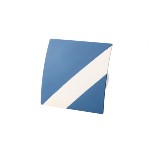 Вытяжной вентилятор Awenta System+ Silent 125 / KWS125-PEDM125-ZZ125 комплект