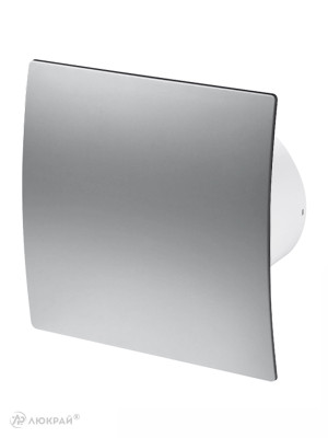 Вытяжной вентилятор Awenta System+ Silent 125 / KWS125-PET125-ZZ125 сбоку