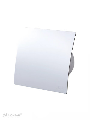 Вытяжной вентилятор Awenta System+ Silent 125 / KWS125-PET125-ZZ125 под углом