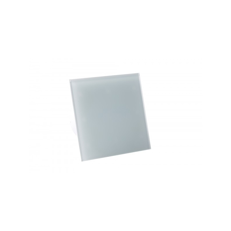 Вытяжной вентилятор Awenta System+ Silent 125 / KWS125-PTG125-ZZ125 сбоку