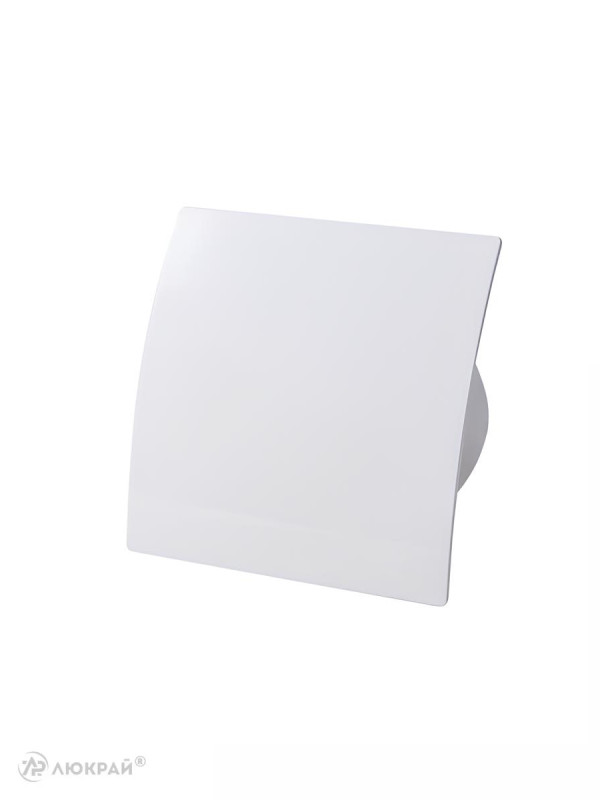 Вытяжной вентилятор Awenta System+ Silent 125H / KWS125H-PEB125-ZZ125 под углом