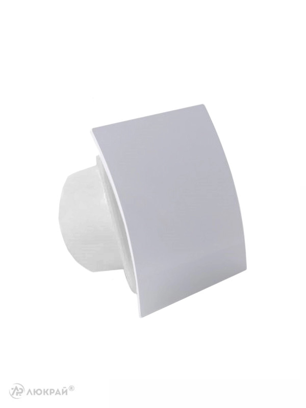 Вытяжной вентилятор Awenta System+ Silent 125H / KWS125H-PEB125-ZZ125 слева