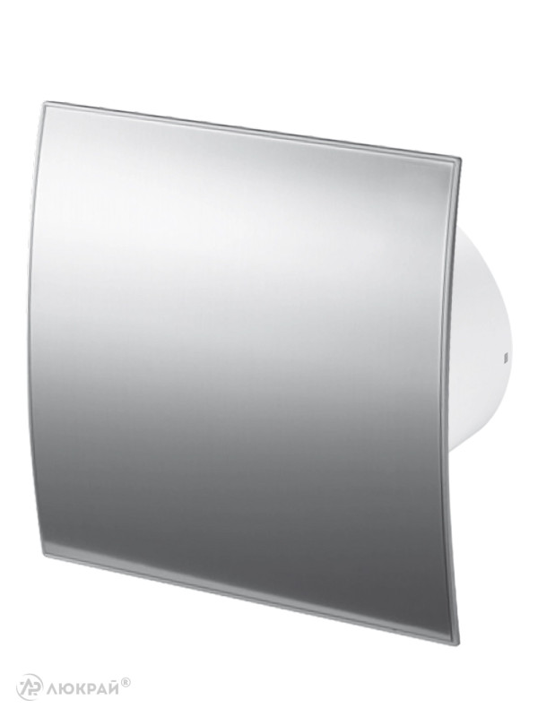 Вытяжной вентилятор Awenta System+ Silent 125H / KWS125H-PEI125-ZZ125 сбоку