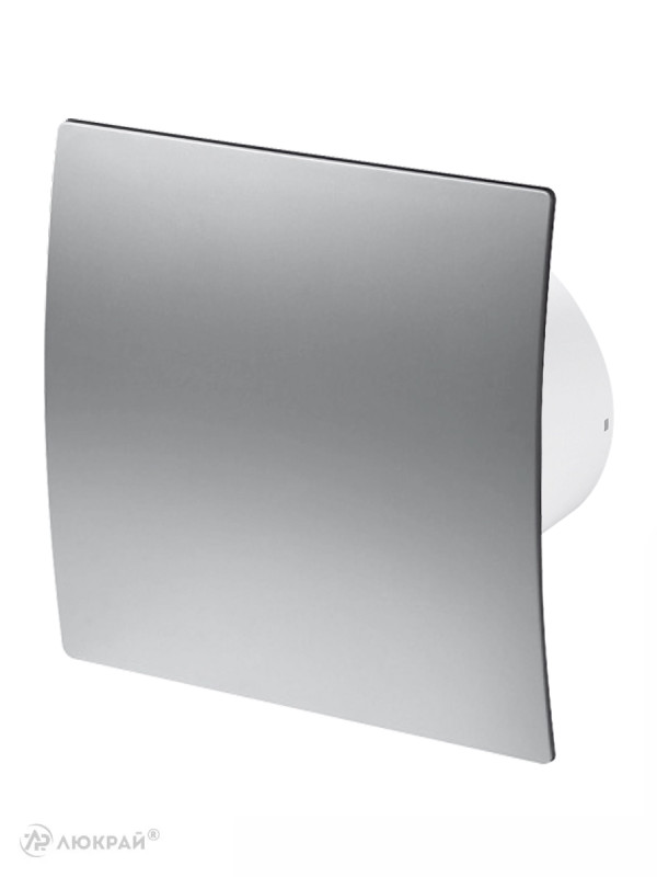 Вытяжной вентилятор Awenta System+ Silent 125H / KWS125H-PET125-ZZ125 сбоку