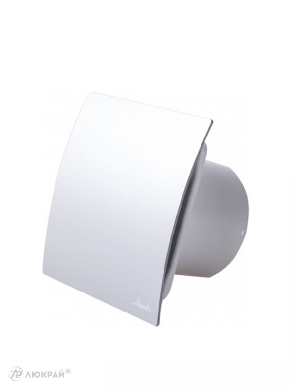 Вытяжной вентилятор Awenta System+ Silent 125H / KWS125H-PET125-ZZ125 справа