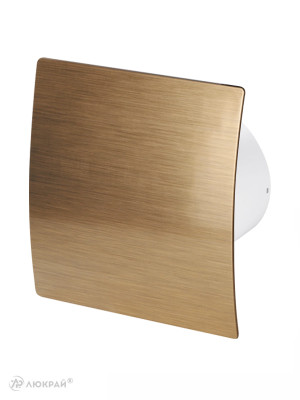 Вытяжной вентилятор Awenta System+ Silent 125H / KWS125H-PEZ125-ZZ125 сбоку