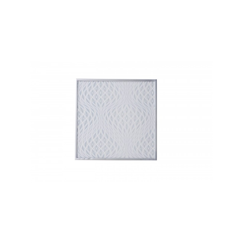 Вытяжной вентилятор Awenta System+ Silent 125H / KWS125H-PI125-ZZ125 спереди