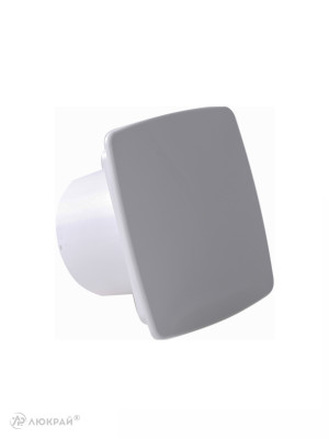 Вытяжной вентилятор Awenta System+ Silent 125H / KWS125H-PNB125-ZZ125 слева