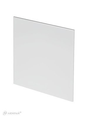 Вытяжной вентилятор Awenta System+ Silent 125H / KWS125H-PTB125-ZZ125 панель