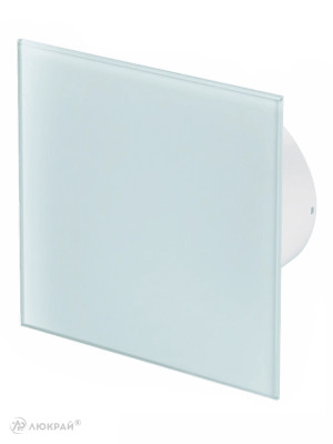 Вытяжной вентилятор Awenta System+ Silent 125H / KWS125H-PTG125-ZZ125 сбоку