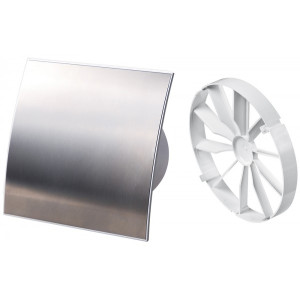 Вытяжной вентилятор Awenta System+ Silent 125M / KWS125M-PEI125-ZZ125