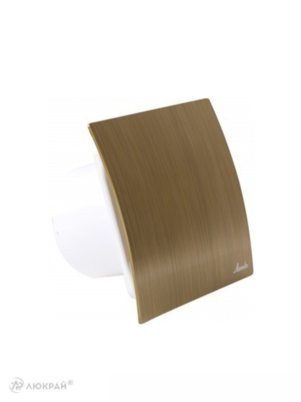 Вытяжной вентилятор Awenta System+ Silent 125M / KWS125M-PEZ125-ZZ125 слева