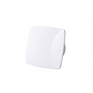 Вытяжной вентилятор Awenta System+ Silent 125M / KWS125M-PNB125-ZZ125 слева