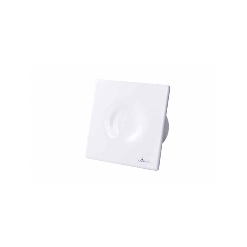 Вытяжной вентилятор Awenta System+ Silent 125M / KWS125M-POB125-ZZ125 слева