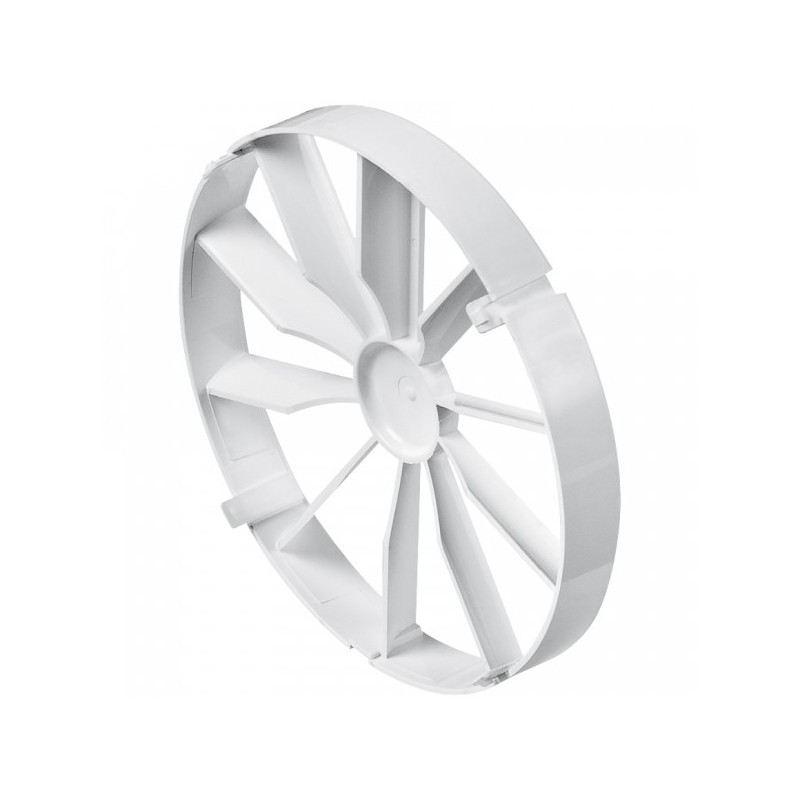 Обратный клапан Awenta System+ Silent 125M / KWS125M-PTB125-ZZ125