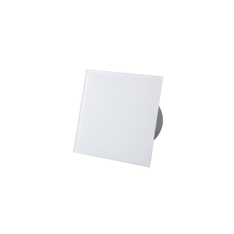 Вытяжной вентилятор Awenta System+ Silent 125M / KWS125M-PTG125-ZZ125 слева