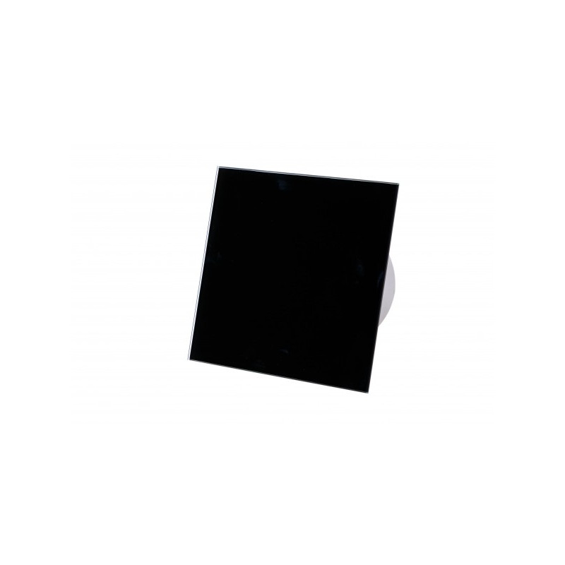 Вытяжной вентилятор Awenta System+ Silent 125M / KWS125M-PTGB125P-ZZ125 слева