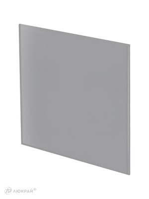 Вытяжной вентилятор Awenta System+ Silent 125M / KWS125M-PTGG125M-ZZ125 панель