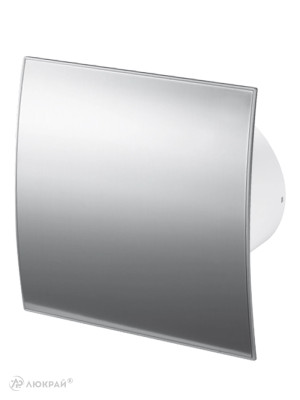 Вытяжной вентилятор Awenta System+ Silent 125T / KWS125T-PEI125-ZZ125 сбоку