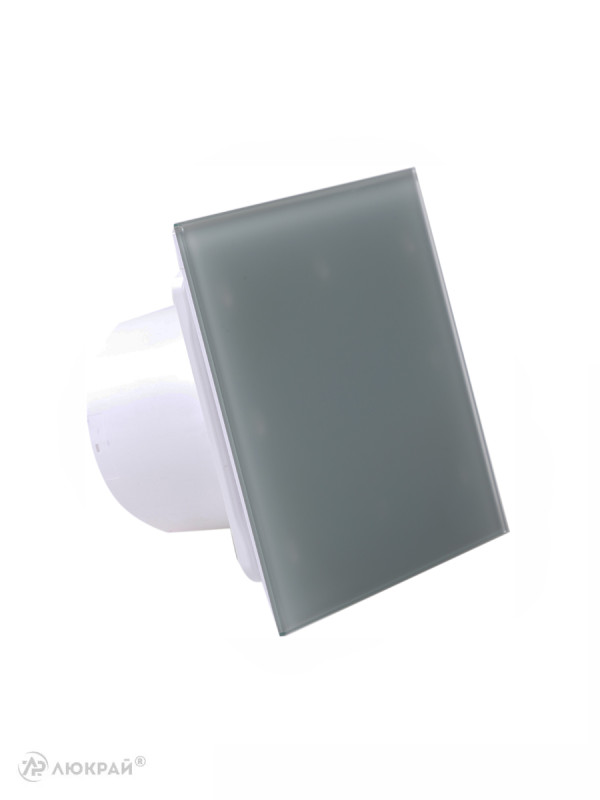 Вытяжной вентилятор Awenta System+ Silent 125T / KWS125T-PTG125-ZZ125 слева