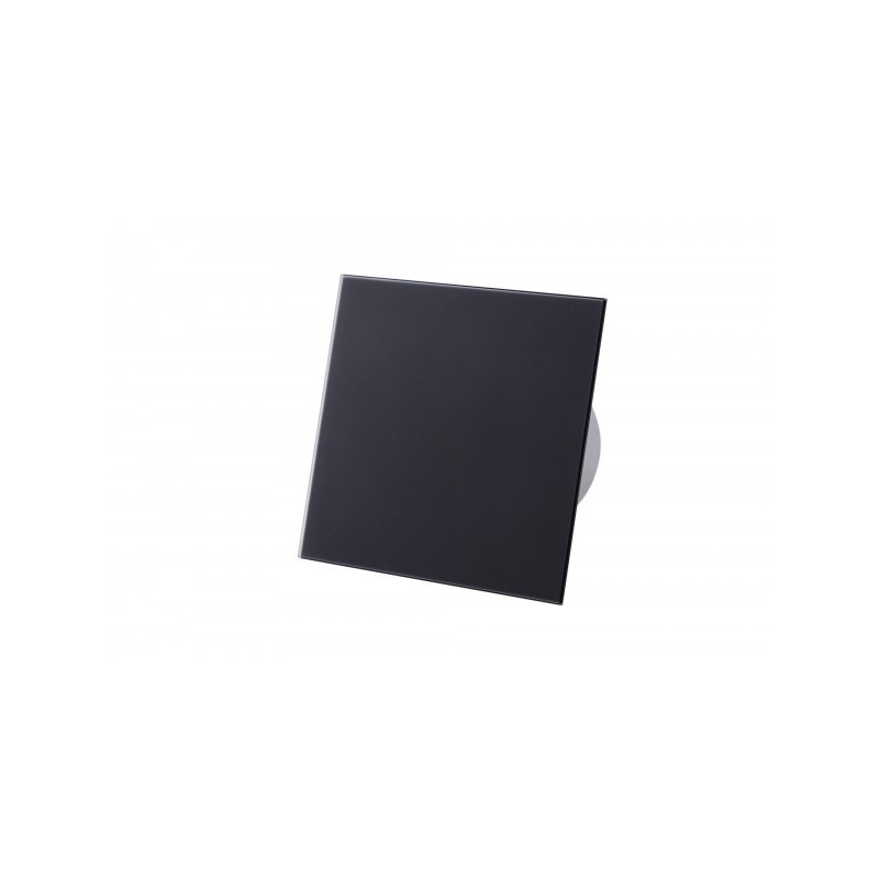 Вытяжной вентилятор Awenta System+ Silent 125T / KWS125T-PTGB125P-ZZ125 комплект