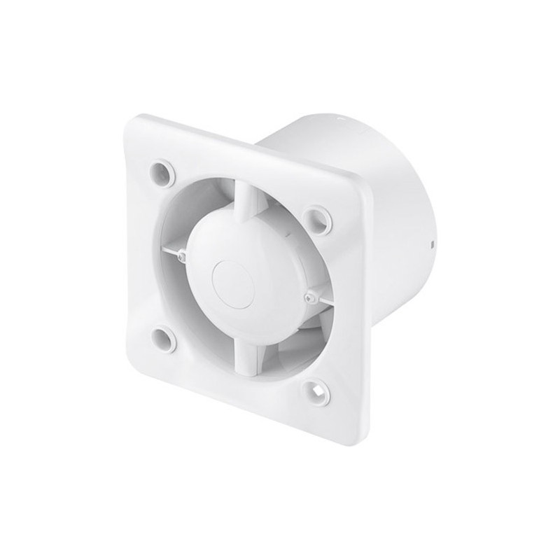 Вентилятор Awenta System+ Silent 125T / KWS125T-PTGG125M-ZZ125