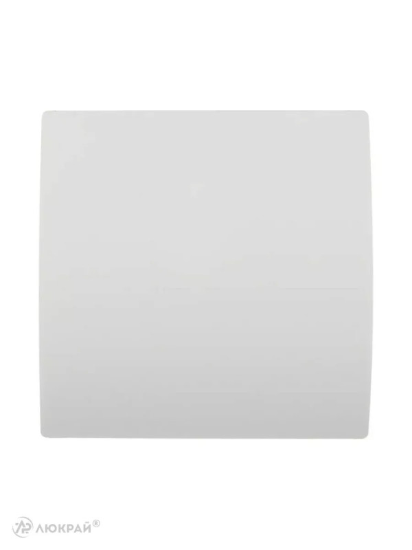 Вытяжной вентилятор Awenta System+ Silent 125W / KWS125W-PEB125-ZZ125 панель