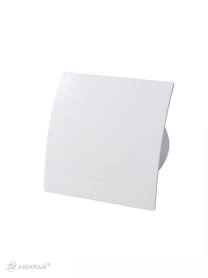 Вытяжной вентилятор Awenta System+ Silent 125W / KWS125W-PEB125-ZZ125 под углом