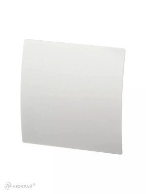 Вытяжной вентилятор Awenta System+ Silent 125W / KWS125W-PEB125-ZZ125 панель