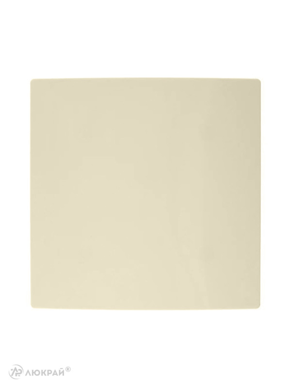 Вытяжной вентилятор Awenta System+ Silent 125W / KWS125W-PEE125-ZZ125 спереди