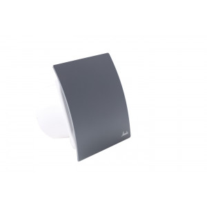 Вытяжной вентилятор Awenta System+ Silent 125W / KWS125W-PET125-ZZ125 справа