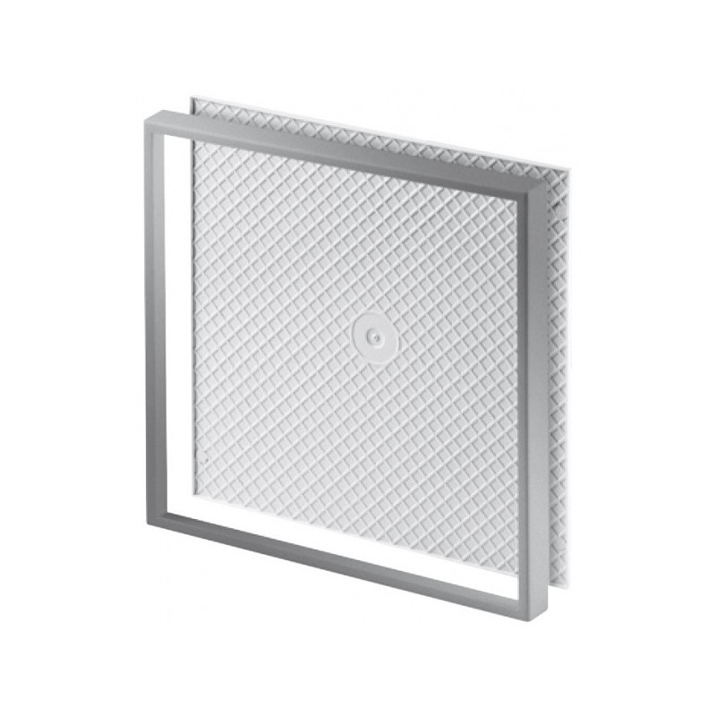 Панель Awenta System+ Silent 125W / KWS125W-PI125-ZZ125