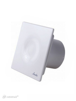 Вытяжной вентилятор Awenta System+ Silent 125W / KWS125W-POB125-ZZ125 справа