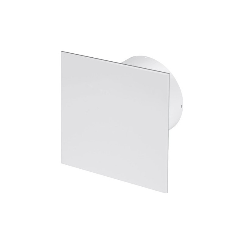 Вытяжной вентилятор Awenta System+ Silent 125W / KWS125W-PTB125-ZZ125 комплект