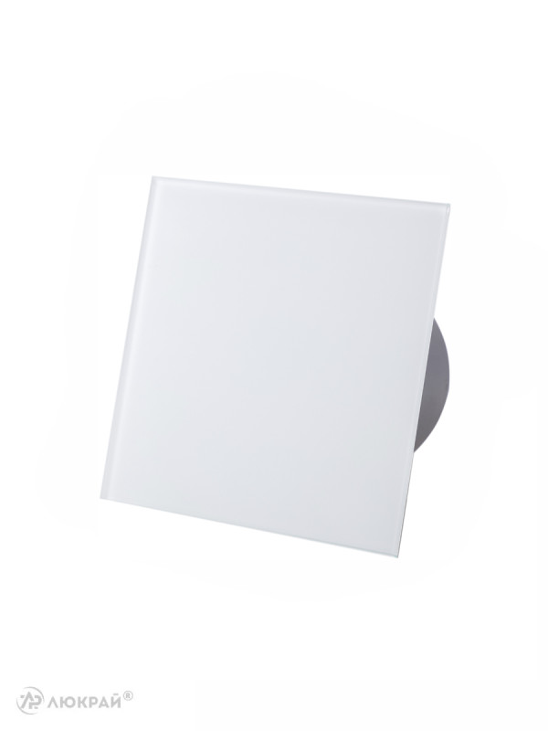 Вытяжной вентилятор Awenta System+ Silent 125W / KWS125W-PTG125-ZZ125 под углом