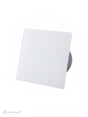 Вытяжной вентилятор Awenta System+ Silent 125W / KWS125W-PTG125-ZZ125 под углом