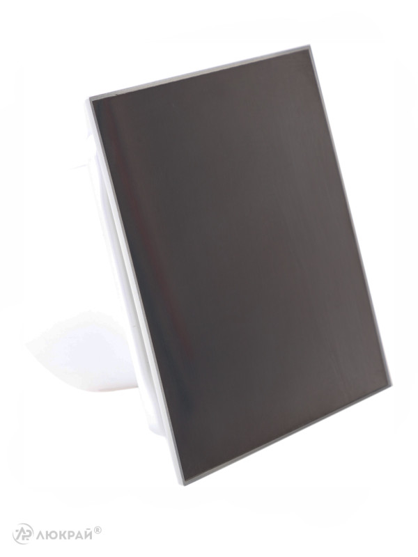 Вытяжной вентилятор Awenta System+ Silent 125W / KWS125W-PTI125-ZZ125 слева