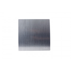 Вытяжной вентилятор Awenta System+ Turbo 100 / KWT100-PES100-ZZ100 спереди