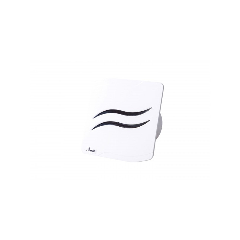 Вытяжной вентилятор Awenta System+ Turbo 100 / KWT100-PSB100-ZZ100 комплект