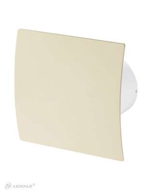 Вытяжной вентилятор Awenta System+ Turbo 125 / KWT125-PEE125-ZZ125 сбоку