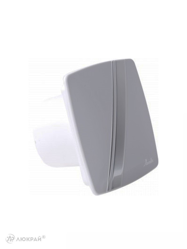 Вытяжной вентилятор Awenta System+ Turbo 100H / KWT100H-PLB100-ZZ100 слева