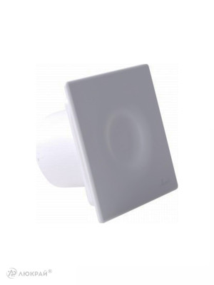 Вытяжной вентилятор Awenta System+ Turbo 100H / KWT100H-POB100-ZZ100 слева