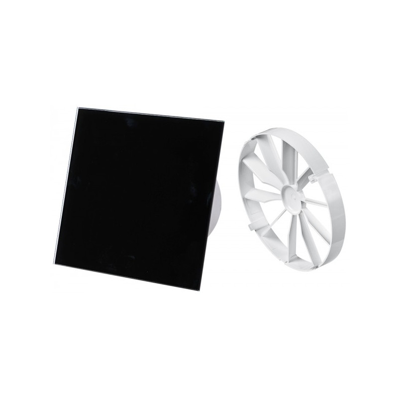 Вытяжной вентилятор Awenta System+ Turbo 125CTR / KWT125CTR-PTGB125P-ZZ125