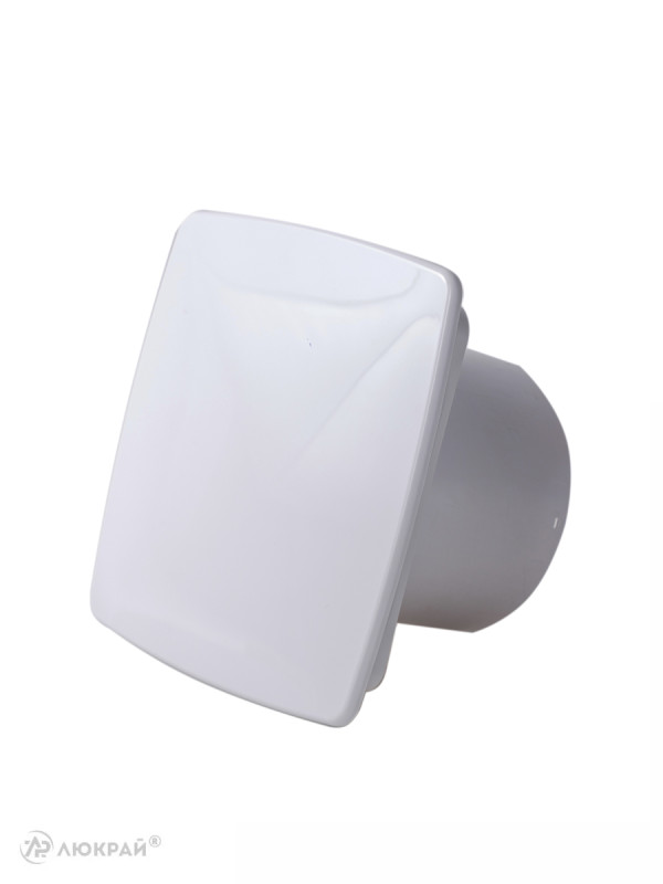 Вытяжной вентилятор Awenta System+ Turbo 125H / KWT125H-PNB125-ZZ125 справа