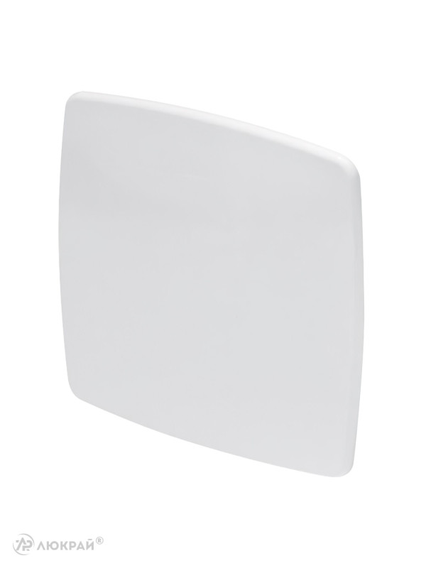 Вытяжной вентилятор Awenta System+ Turbo 125H / KWT125H-PNB125-ZZ125 панель