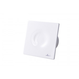 Вытяжной вентилятор Awenta System+ Turbo 125H / KWT125H-POB125-ZZ125 комплект