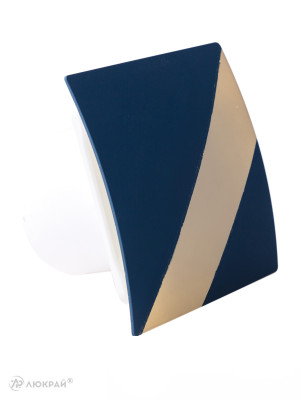 Вытяжной вентилятор Awenta System+ Turbo 100T / KWT100T-PEDM100-ZZ100 слева