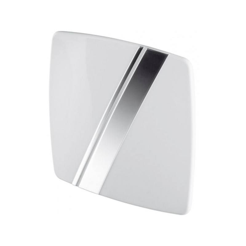 Вытяжной вентилятор Awenta System+ Turbo 100T / KWT100T-PLB100-ZZ100