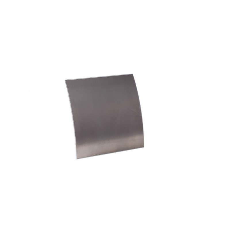 Вытяжной вентилятор Awenta System+ Turbo 100W / KWT100W-PEI100-ZZ100 сбоку